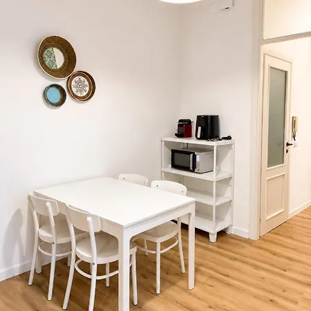 La Balena Bianca Art House Holiday home Iglesias