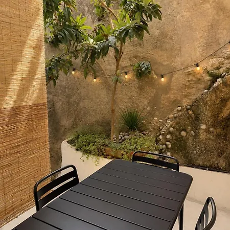 La Balena Bianca Art House Holiday home *